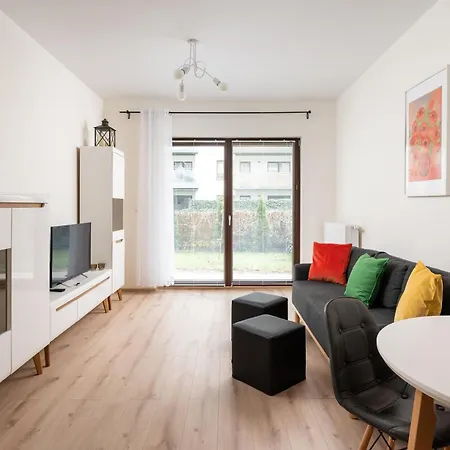 Royal Wilanow With Garden By Bookinghost Appartement