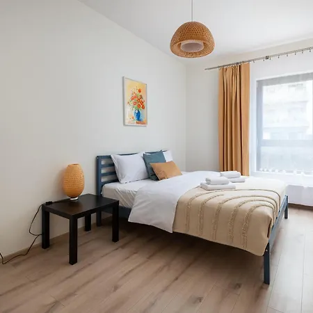 Royal Wilanow With Garden By Bookinghost Apartament *