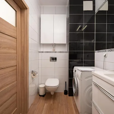 Royal Wilanow With Garden By Bookinghost شقة *