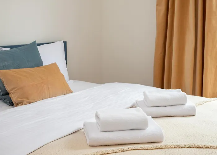 Apartamento Royal Wilanów With Garden Varsovia