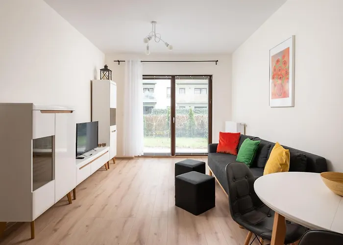 Royal Wilanow With Garden By Bookinghost Apartmán